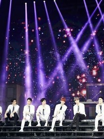 EXO之女神復(fù)仇者