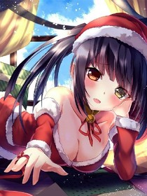 霸道恶魔你轻点~