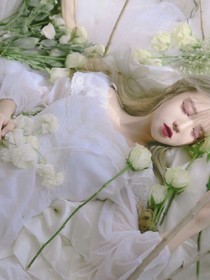 exo之晶瑩水晶
