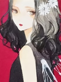 那年盛夏，蔷薇花开