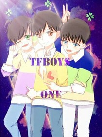 TFBOYS之我們下一輩子再一起