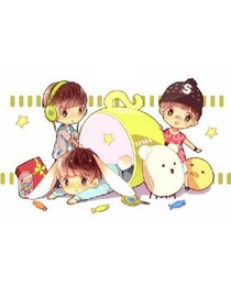 最甜不過(guò)你的吻