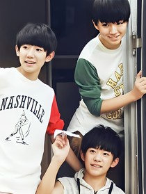 tfboys之复仇女王再度归来