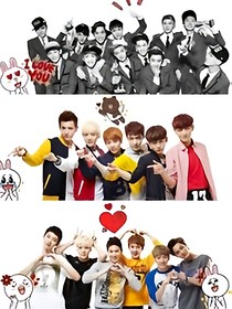 EXO@我的獨(dú)家秘籍