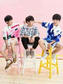 tfboys之甜蜜故事
