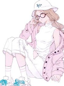 闺蜜&男神
