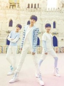 tfboys复仇三姐妹