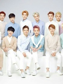 EXO之来世决定不爱你们