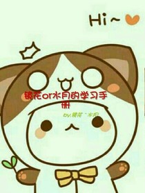 镜花or水月的学习手册