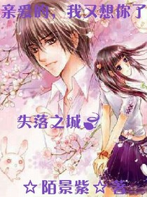 失落。之城