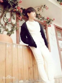 TFBoys之原来你是我的全世界