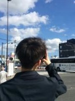 冰冷帅哥
