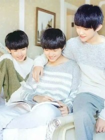 TFBOYS之在远方的你