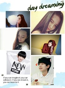 tfboys.的女朋友們