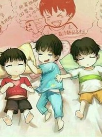 TFBOYS之遇見了她
