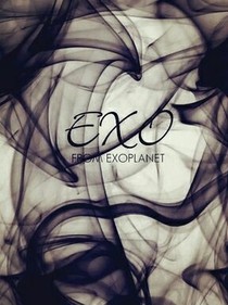 EXO之夏盡時亡