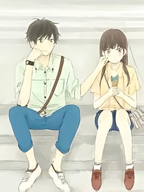 校园里的青春