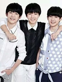 tfboys之青春女孩