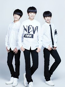 tfboys之归来复仇