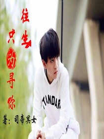 往生，只为寻你