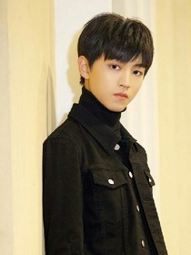 tfboys之白色巧克力恋人