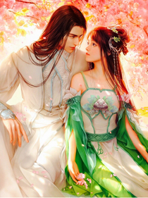 穿越之绝色王妃：邪魅大魔王