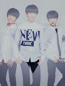 tfboys之公主的.復仇