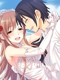 和明星结婚