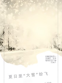 夏日里大雪紛飛