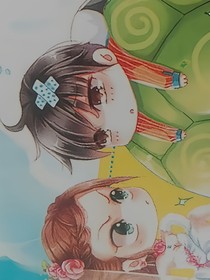 爱从遇见你开始