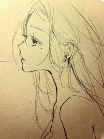 美丽晴天