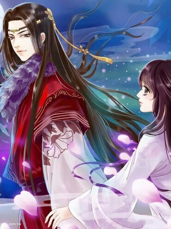 一世情缘乀殇