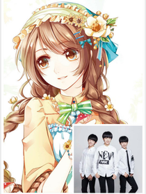 tfboys之溺爱小娇妻