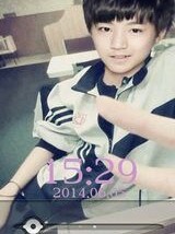 tfboys之伤痕累累