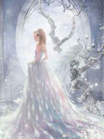完美明星女孩
