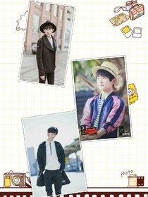 tfboys之我有個妹妹
