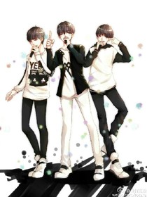 TFBOYS宠妹无度