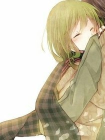 暖入初心——男神