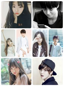 tfboys的傲娇小妻子