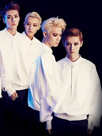 进天团exo