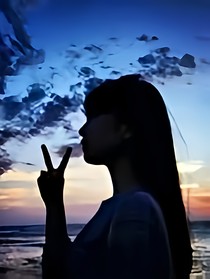 高智少女