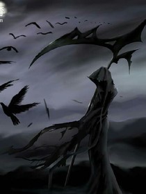 你离死神不远了