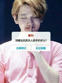 我的边伯贤老爸