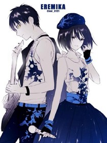 少女的心变了直到遇见tf