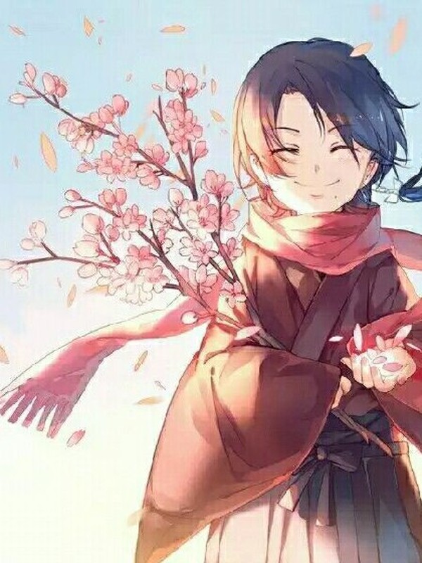 何必又叹春色晚