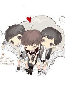 TFBOYS之终极小萝莉