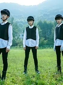 TFBOYS之校園公主