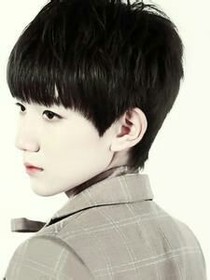 tfboys之吃货女孩