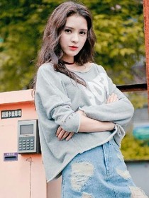 exo之少女復(fù)仇計