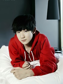 TFBOYS之预言者